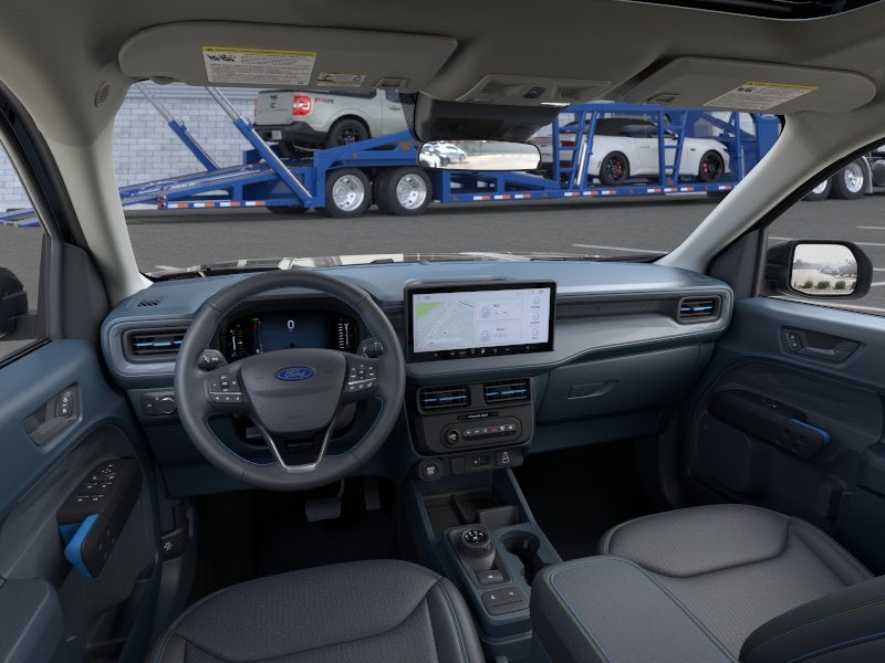 2026 Ford Maverick Lobo™