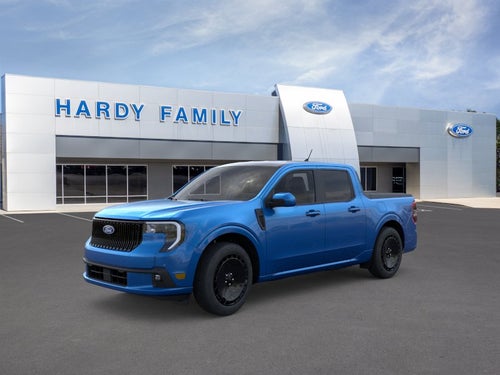 2026 Ford Maverick Lobo™