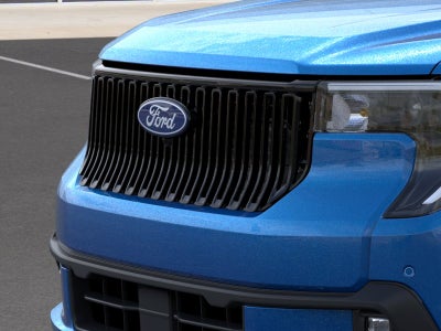 2026 Ford Maverick Lobo™