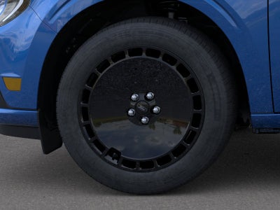 2026 Ford Maverick Lobo™