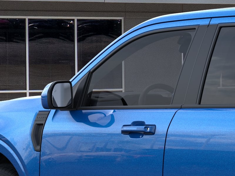 2026 Ford Maverick Lobo™
