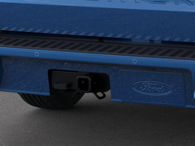 2026 Ford Maverick Lobo™
