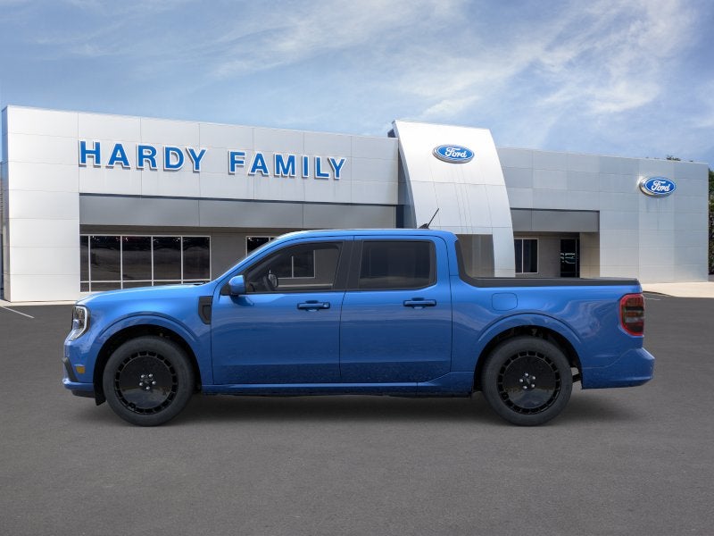 2026 Ford Maverick Lobo™
