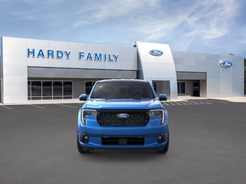 2026 Ford Maverick Lobo™