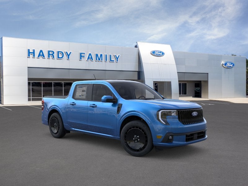 2026 Ford Maverick Lobo™