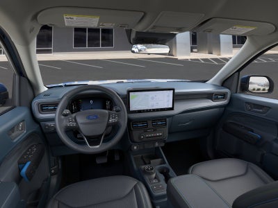 2026 Ford Maverick Lobo™