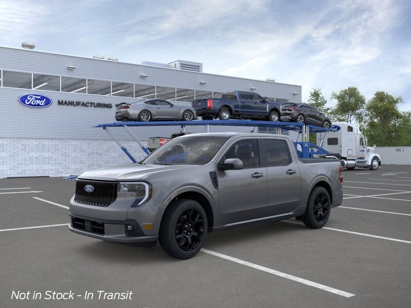 2026 Ford Maverick Maverick Lobo™