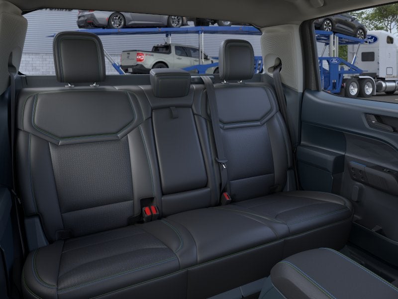 2026 Ford Maverick Maverick Lobo™