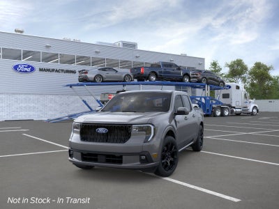 2026 Ford Maverick Maverick Lobo™