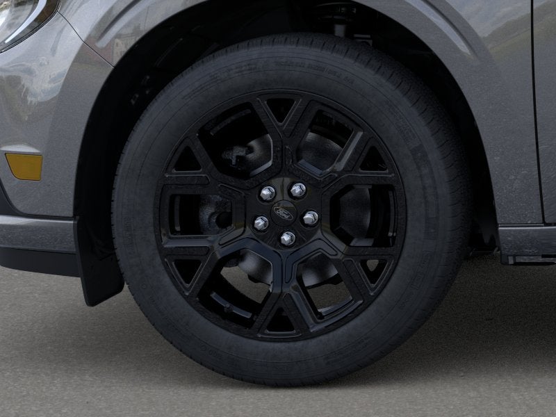 2026 Ford Maverick Maverick Lobo™