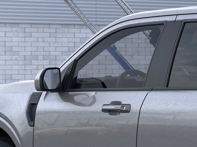 2026 Ford Maverick Maverick Lobo™