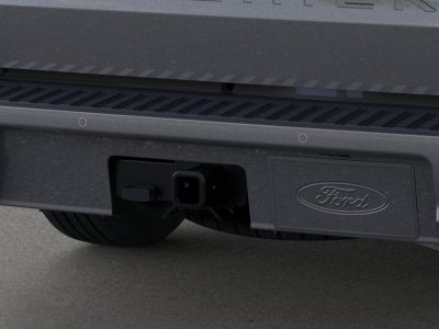 2026 Ford Maverick Maverick Lobo™