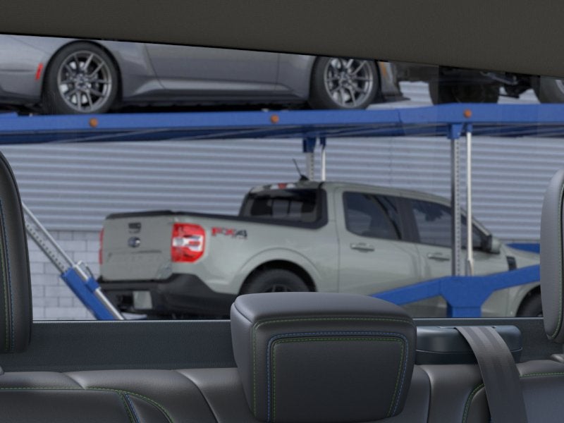 2026 Ford Maverick Maverick Lobo™