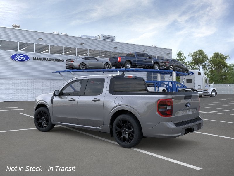 2026 Ford Maverick Maverick Lobo™