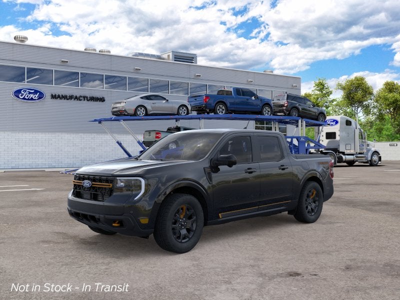 2026 Ford Maverick MAVERICK PT AWD