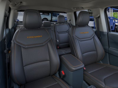 2026 Ford Maverick MAVERICK PT AWD