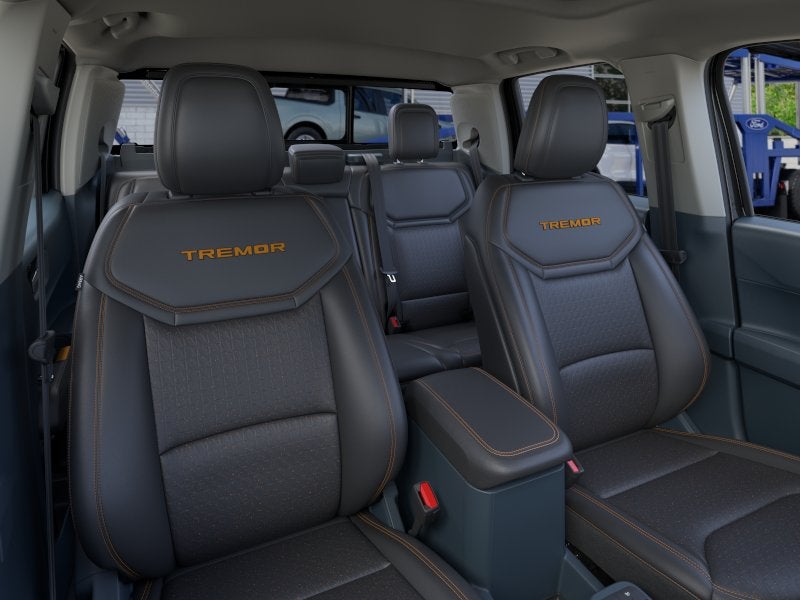 2026 Ford Maverick MAVERICK PT AWD