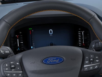 2026 Ford Maverick MAVERICK PT AWD