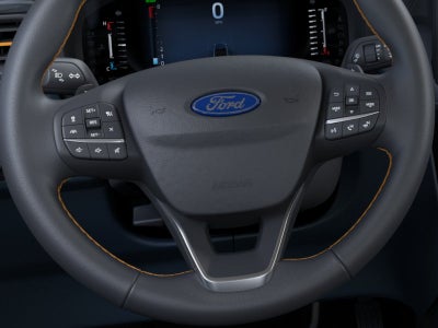 2026 Ford Maverick MAVERICK PT AWD