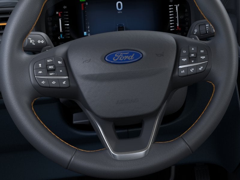 2026 Ford Maverick MAVERICK PT AWD