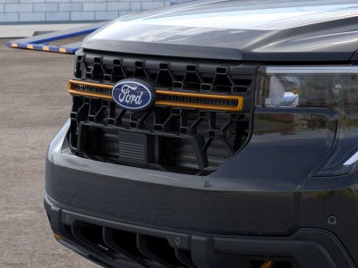 2026 Ford Maverick MAVERICK PT AWD