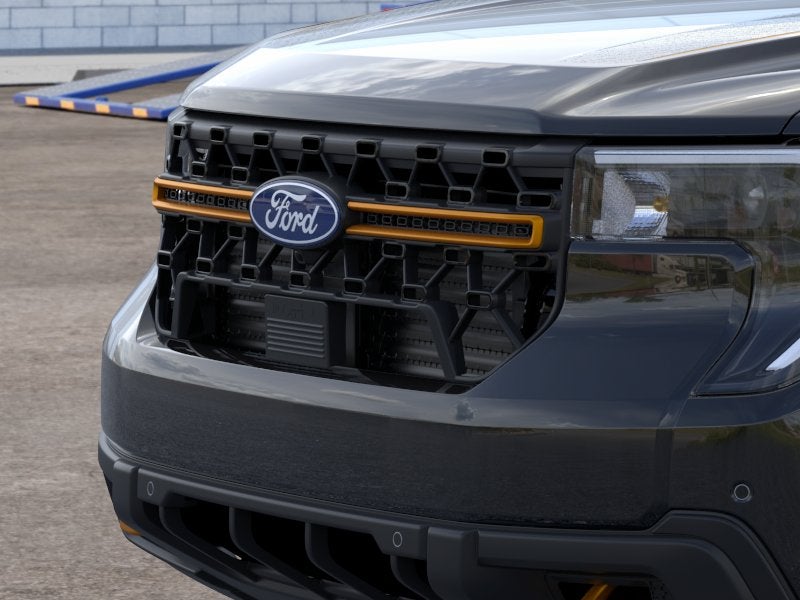 2026 Ford Maverick MAVERICK PT AWD