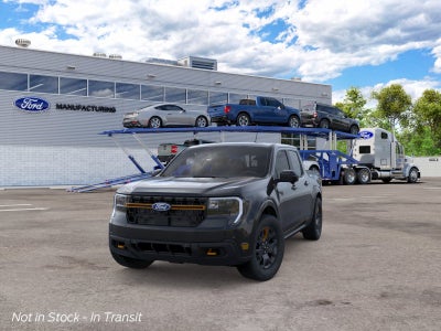 2026 Ford Maverick MAVERICK PT AWD