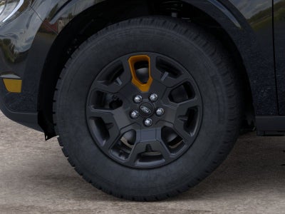 2026 Ford Maverick MAVERICK PT AWD