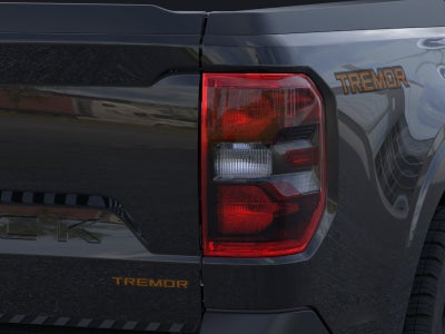 2026 Ford Maverick MAVERICK PT AWD