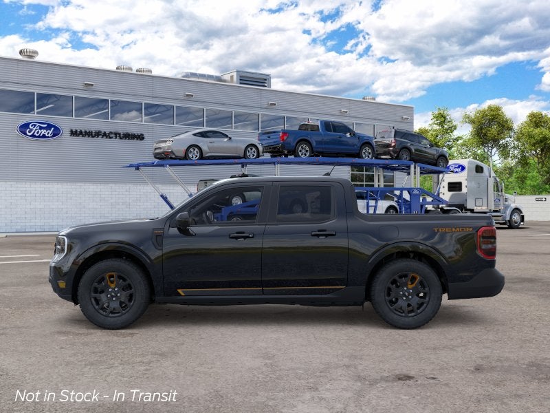 2026 Ford Maverick MAVERICK PT AWD