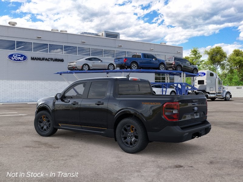 2026 Ford Maverick MAVERICK PT AWD