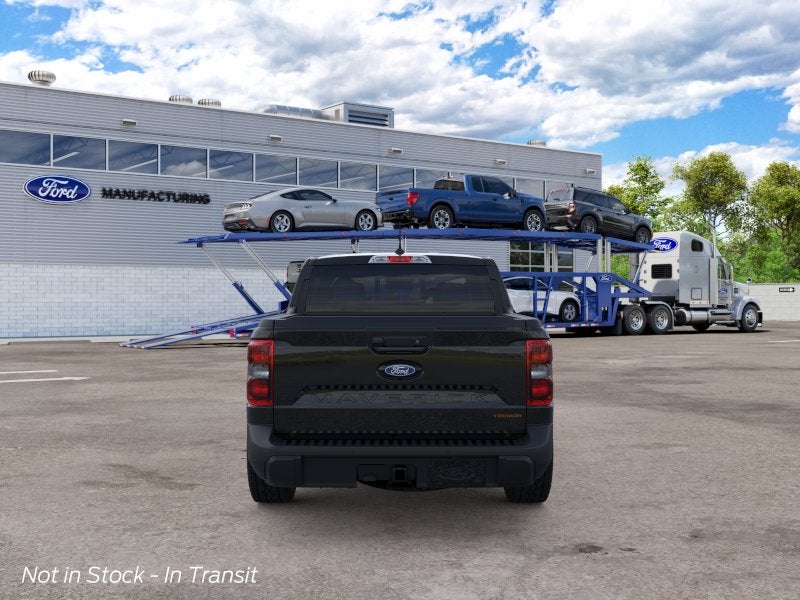 2026 Ford Maverick MAVERICK PT AWD