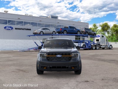 2026 Ford Maverick MAVERICK PT AWD