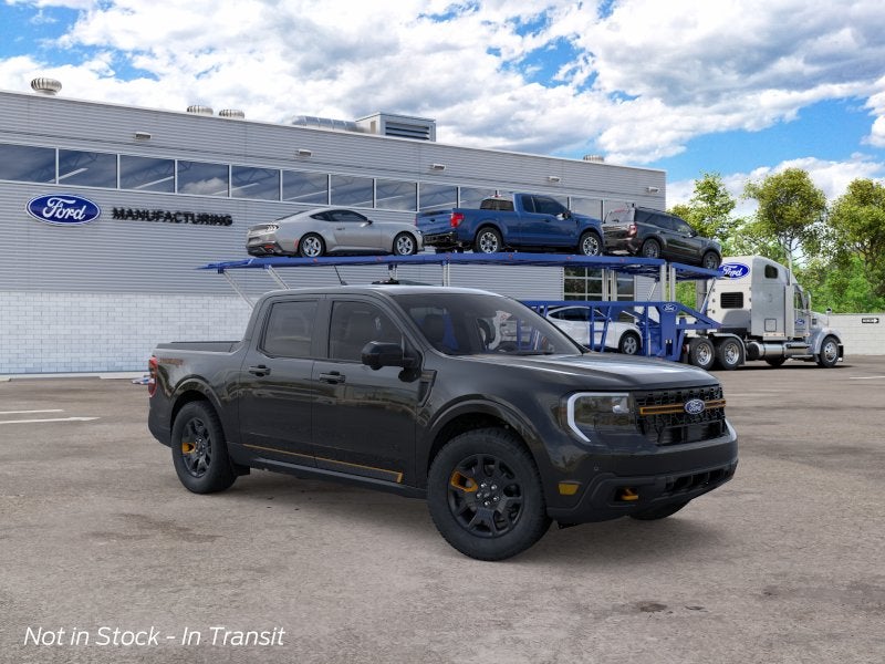 2026 Ford Maverick MAVERICK PT AWD