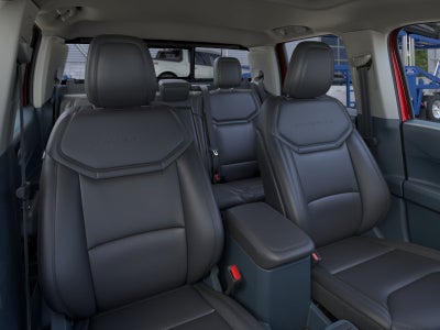 2026 Ford Maverick Lariat®