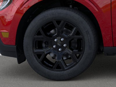 2026 Ford Maverick Lariat®