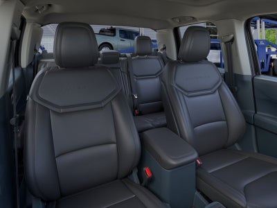 2026 Ford Maverick Lariat®