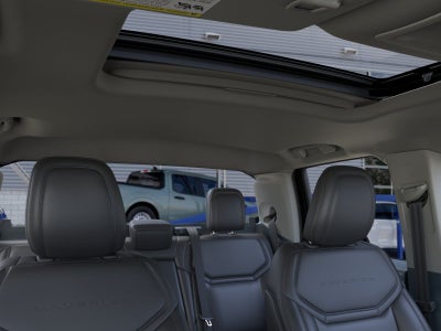 2026 Ford Maverick Lariat®