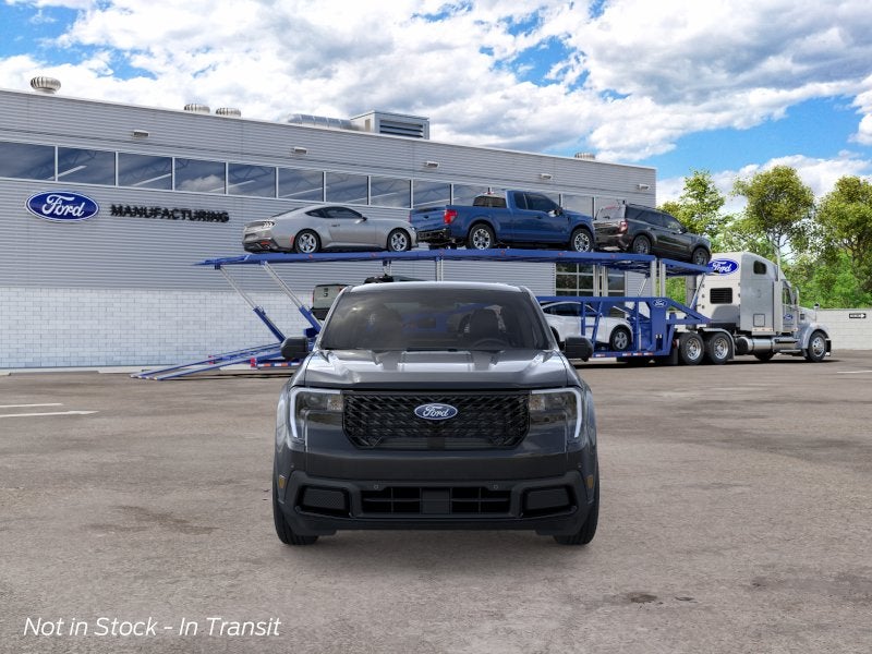 2026 Ford Maverick Lariat®