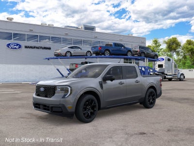 2026 Ford Maverick Lariat®