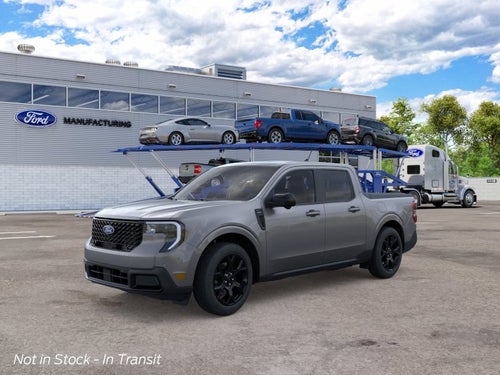 2026 Ford Maverick Lariat®