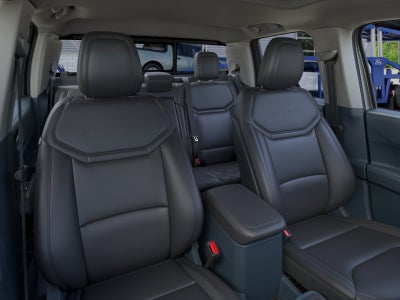 2026 Ford Maverick Lariat®