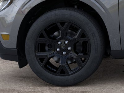 2026 Ford Maverick Lariat®