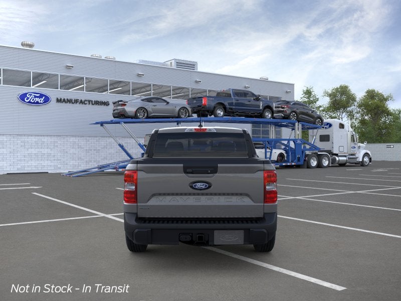 2026 Ford Maverick Lariat®