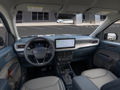 2026 Ford Maverick Lariat®