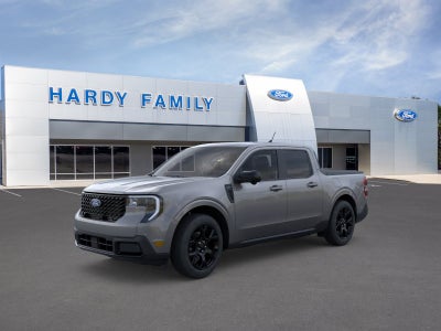 2026 Ford Maverick Lariat®