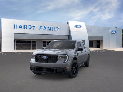 2026 Ford Maverick Lariat®