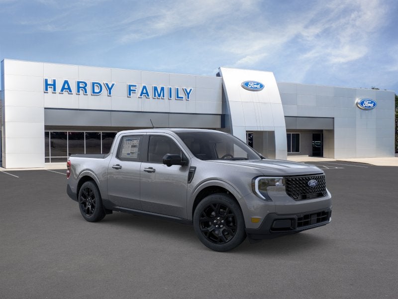 2026 Ford Maverick Lariat®