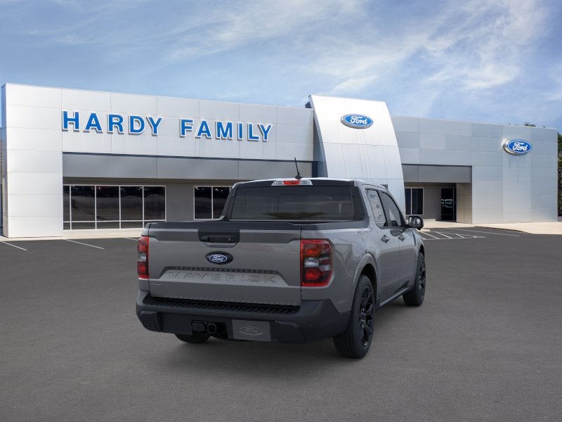 2026 Ford Maverick Lariat®
