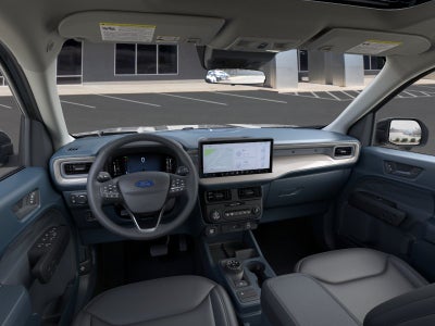 2026 Ford Maverick Lariat®
